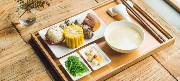 栖闲里民宿(义乌国际商贸城店)图片
