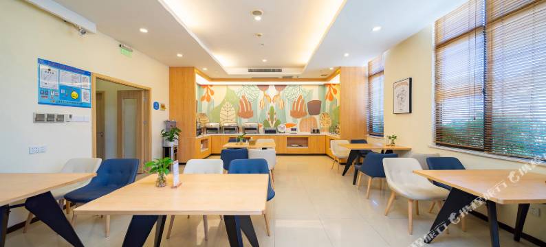 汉庭酒店(上海虹桥火车站七宝店)图片