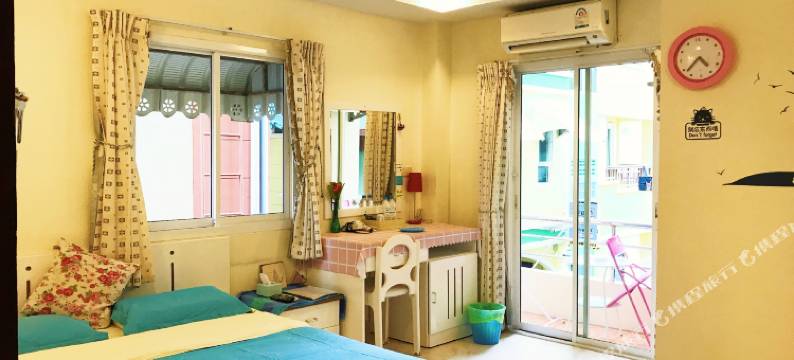 普吉岛宜家小驻(Phuket So Sweet Home)图片