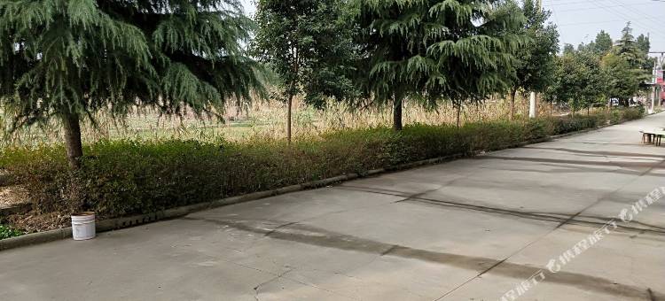南京圣宅花园旅社图片