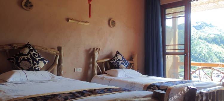 龙泉古窑里特色民宿图片