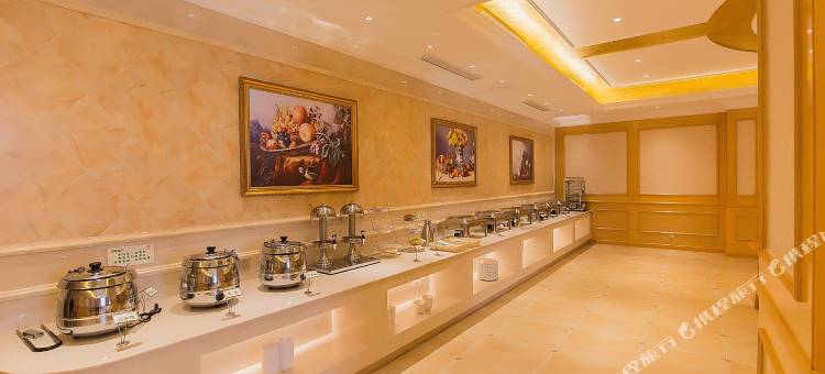 维也纳酒店(襄阳唐城鼓楼店)图片