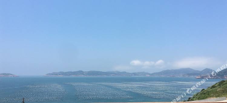 海拔叁拾米海景民宿(嵊山东崖绝壁店)图片