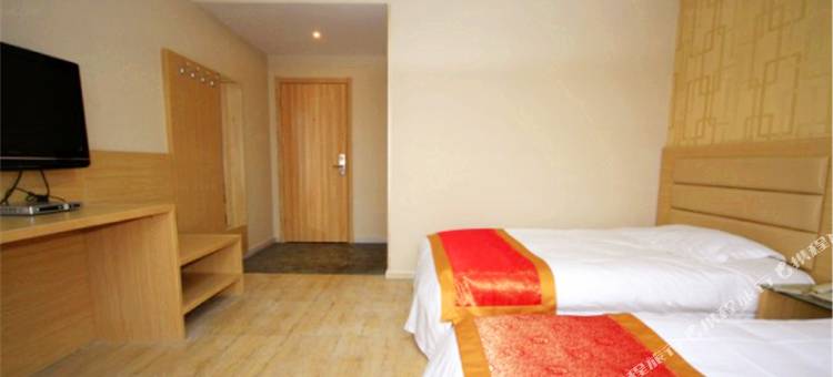 菏泽锦庭商务宾馆图片