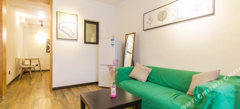 城家精选公寓(上海建国西路店)图片