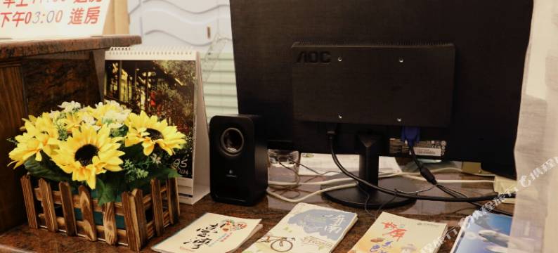 垦丁砂岛206民宿图片