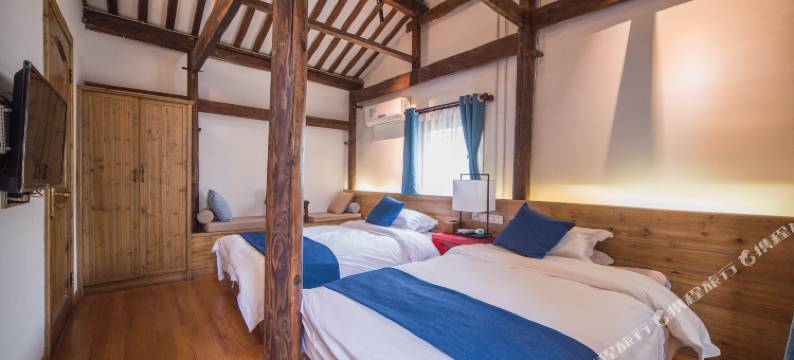 积善堂民宿(宏村景区店)图片