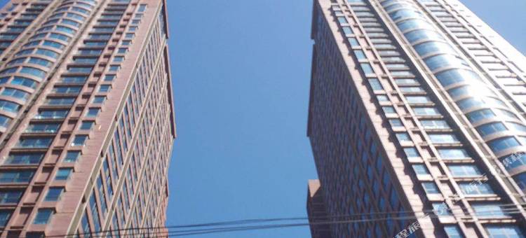 大象青年旅舍(石家庄广安大街省博物馆店)图片