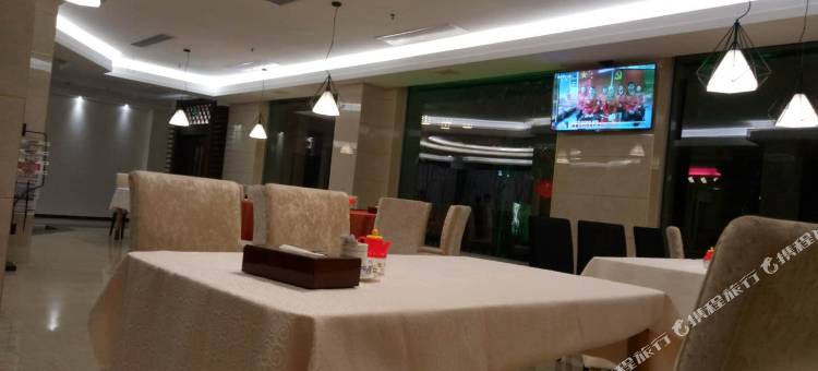 汕头金城大酒店图片