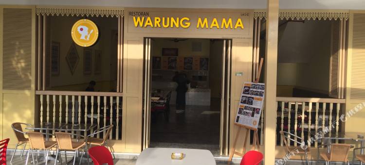 吉隆坡市中心武吉免登罗伯逊公寓(Robertson Suite @ Bukit Bintang KLCC)图片