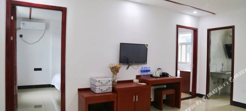 横店儒家客栈图片