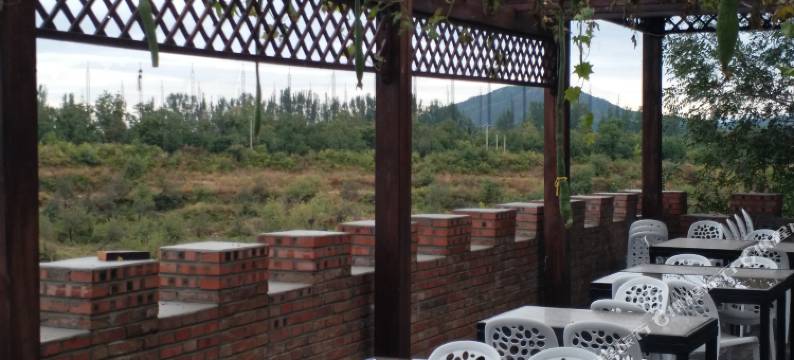 北京德润庄园图片