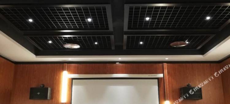 曼居酒店(宁波奉化万达广场店)图片