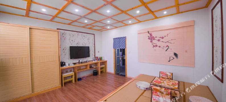 盖州紫园温泉度假村图片