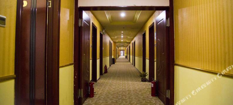 信阳凯恩商务宾馆图片