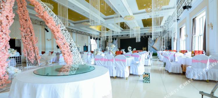 昌图裕隆圆酒店图片