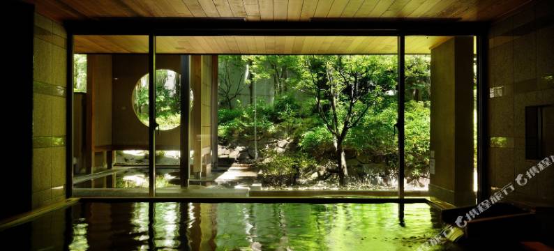 星野集团 界 松本(Hoshino Resorts Kai Matsumoto)图片