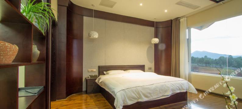 丽庭大酒店(丽江高铁站店)图片