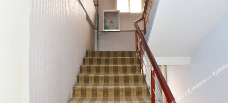 鲁山硅藻泥酒店图片