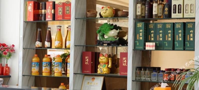 罗田红叶客栈图片