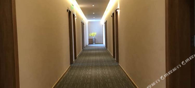 乾县丰润园酒店图片
