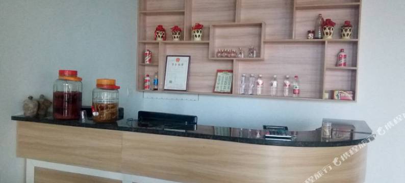 仙女山仙桃农家乐图片