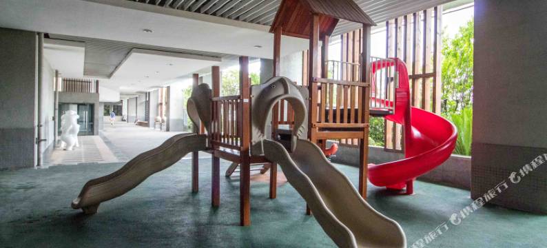 成都礼遇公寓图片