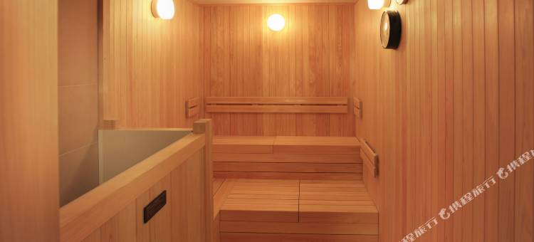 京都八条口埃尔森特酒店(HOTEL ELCIENT KYOTO HACHIJOGUCHI)图片