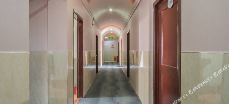 OYO杭州金耀宾馆图片