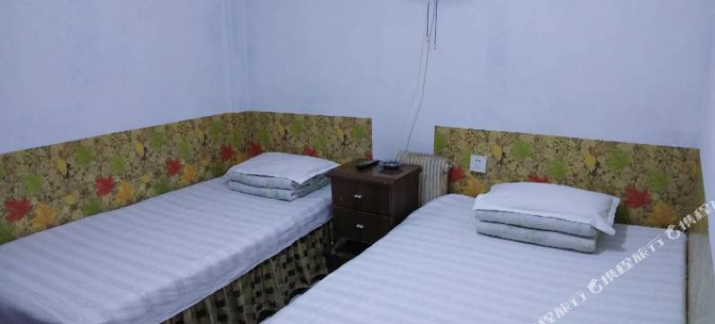 锦州华发旅社(凌河夜市锦州站店)图片