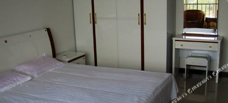 乐亭唐山湾码头海景公寓图片