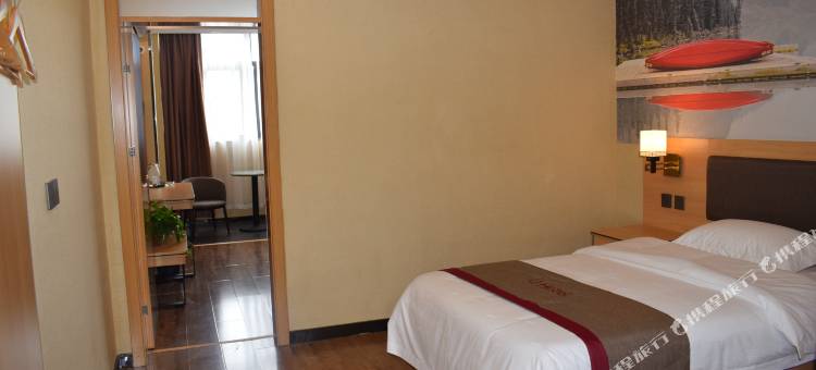 尚客优酒店(周口师范学院店)图片