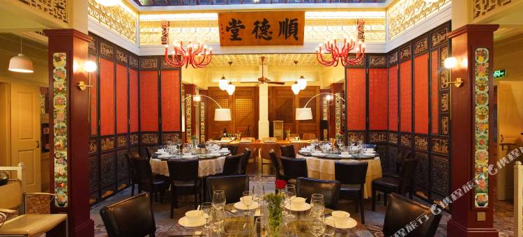 宏村御前侍卫·塔川艺术精品酒店图片