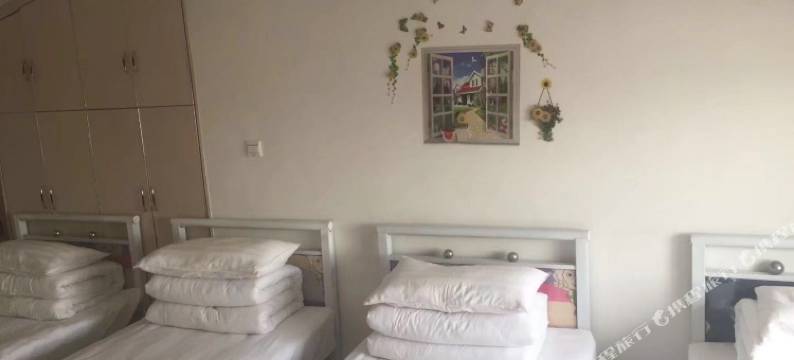 额济纳旗好如家家庭旅店图片