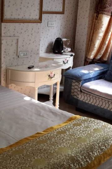 7酒店价格重庆蔚泰酒店合川学院区|距苏家街地税所家属院直线1.