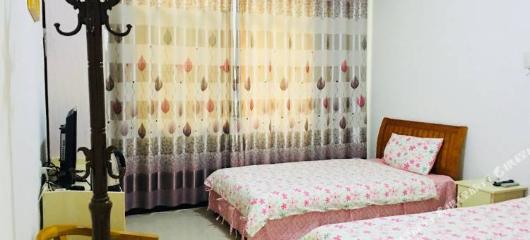 薄刀峰山水间农家乐图片