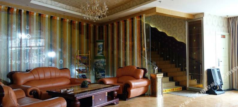 贝壳酒店(上海黄兴路地铁站店)图片