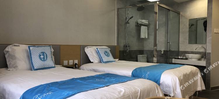 Q加·任丘京开旅馆图片