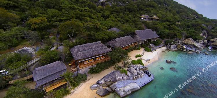 宁凡湾六善酒店(Six Senses Ninh Van Bay)图片