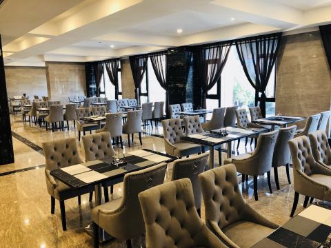 Deshang Hotel Hotel Overview