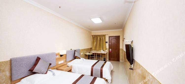 都市MINI·精选酒店(太仓港区浮桥店)图片