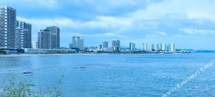 维也纳公寓(惠州大亚湾黄金海岸店)图片