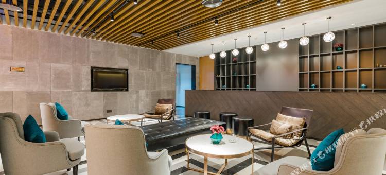 桔子酒店(舟山普陀半升洞码头店)图片