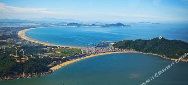 云霄艾美酒店图片