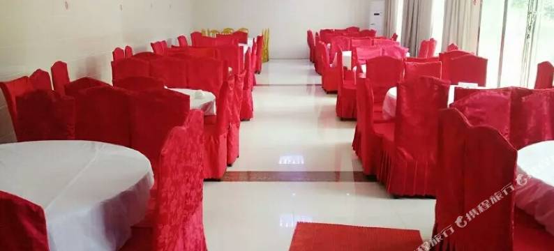 韶山韶韵宾馆图片