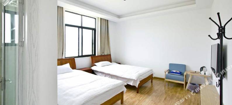 黄山幽居客栈图片