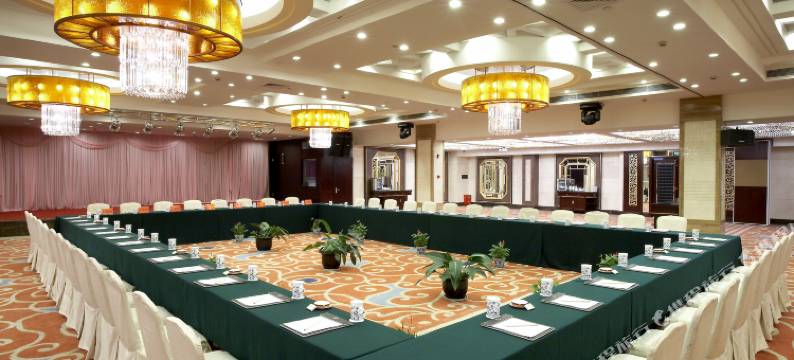 温州云天楼·假日皇都大酒店图片