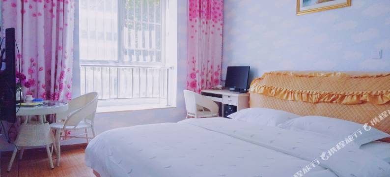 昆明青苹果主题酒店图片