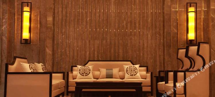 丽珑酒店(县政府店)图片