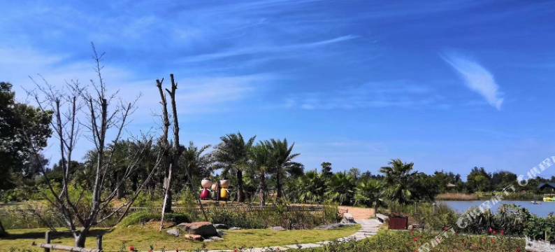 台州三友农科园图片